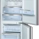 Bosch KGN36SR30 frigorifero con congelatore Libera installazione 285 L Rosso 3