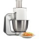 Bosch MUM56340 robot da cucina 900 W 3,9 L Argento 12