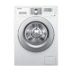 Samsung WF0714F7V lavatrice Caricamento frontale 7 kg 1400 Giri/min Argento, Bianco 4