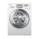 Samsung WF0714Y7E lavatrice Caricamento frontale 7 kg 1400 Giri/min Cromo, Acciaio inossidabile 4