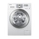 Samsung WF0714Y7E lavatrice Caricamento frontale 7 kg 1400 Giri/min Cromo, Acciaio inossidabile 5