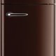 Gorenje RF60309OCH frigorifero con congelatore Libera installazione 294 L Cioccolato 4