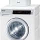 Miele W 5000 WPS Supertronic lavatrice Caricamento frontale 8 kg 1600 Giri/min Bianco 3