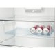 Bosch KGE36AI40 frigorifero con congelatore Libera installazione 304 L Acciaio inossidabile 5