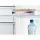 Bosch KGE36AI40 frigorifero con congelatore Libera installazione 304 L Acciaio inossidabile 6