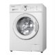 Samsung WF0602NCE lavatrice Caricamento frontale 6 kg 1200 Giri/min Argento, Bianco 3