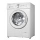 Samsung WF0602NCE lavatrice Caricamento frontale 6 kg 1200 Giri/min Argento, Bianco 4