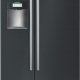 Siemens KA62DS51 frigorifero side-by-side Libera installazione 528 L Nero 3
