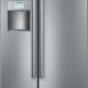 Siemens KA62DS91 frigorifero side-by-side Libera installazione 528 L Acciaio inox 3