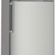 Siemens KD33EAI40 frigorifero con congelatore Libera installazione 297 L Acciaio inossidabile 3