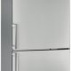 Siemens KG36NVI20 frigorifero con congelatore Libera installazione 221 L Acciaio inossidabile 3