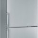 Siemens KG36NVL20 frigorifero con congelatore Libera installazione 287 L Acciaio inossidabile 3