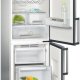 Siemens KG39NA77 frigorifero con congelatore Libera installazione 315 L Acciaio inossidabile 3