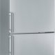 Siemens KG39NVI20 frigorifero con congelatore Libera installazione 315 L Acciaio inossidabile 3