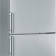 Siemens KG39NVI20 frigorifero con congelatore Libera installazione 315 L Acciaio inox 3