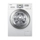 Samsung WF0704Y lavatrice Caricamento frontale 7 kg 1400 Giri/min Cromo 5
