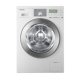 Samsung WF0806Z8E lavatrice Caricamento frontale 8 kg 1600 Giri/min Bianco 4