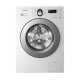 Samsung WF1704YPV lavatrice Caricamento frontale 7 kg 1400 Giri/min Bianco 4