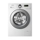 Samsung WF1704YPV lavatrice Caricamento frontale 7 kg 1400 Giri/min Bianco 5