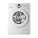 Samsung WF1714YSW/XEN lavatrice Caricamento frontale 7 kg 1400 Giri/min Bianco 5