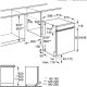 AEG F55002ID0P A scomparsa parziale 12 coperti 4