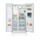 Samsung RSA1ZTWP frigorifero side-by-side Libera installazione 484 L Bianco 3