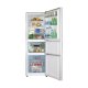 Haier AFD626TGW frigorifero con congelatore Libera installazione 257 L Bianco 4