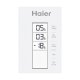 Haier AFD626TGW frigorifero con congelatore Libera installazione 257 L Bianco 6