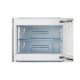 Haier AFD626TGW frigorifero con congelatore Libera installazione 257 L Bianco 7