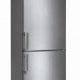 Whirlpool WBE3412 A+X frigorifero con congelatore Libera installazione 342 L Acciaio inossidabile 3