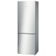 Bosch KGE49AI40 frigorifero con congelatore Libera installazione 413 L Argento 3