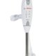 Bosch MSM6700GB frullatore Frullatore ad immersione 600 W Trasparente, Bianco 3