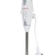 Bosch MSM6700GB frullatore Frullatore ad immersione 600 W Trasparente, Bianco 4