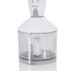 Bosch MSM6700GB frullatore Frullatore ad immersione 600 W Trasparente, Bianco 7