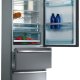 Haier AFL631CF frigorifero con congelatore Libera installazione 308 L Grigio 3