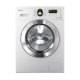 Samsung WF8604FEC lavatrice Caricamento frontale 6 kg 1400 Giri/min Bianco 4