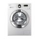 Samsung WF8604FEC lavatrice Caricamento frontale 6 kg 1400 Giri/min Bianco 5