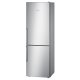 Bosch KGE36AI30 frigorifero con congelatore Libera installazione 307 L Acciaio inossidabile 3