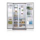 Samsung RSH7PNRS1 frigorifero side-by-side Libera installazione 506 L Acciaio inossidabile 3