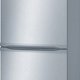 Bosch KGN39NL20 frigorifero con congelatore Libera installazione 315 L Acciaio inox 3