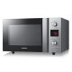 Samsung CE115PE Superficie piana 32 L 900 W Acciaio inox 10