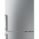LG GB5240PVCZ frigorifero con congelatore Libera installazione Argento 3