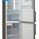 LG GB5240PVCZ frigorifero con congelatore Libera installazione Argento 4