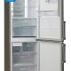 LG GB5240PVCZ frigorifero con congelatore Libera installazione Argento 8