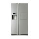 Samsung RSH5ZEPN frigorifero side-by-side Libera installazione 506 L Acciaio inox 3