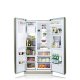 Samsung RSH5ZEPN frigorifero side-by-side Libera installazione 506 L Acciaio inox 4
