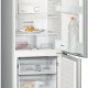 Siemens KG36NNL20 frigorifero con congelatore Libera installazione 287 L Acciaio inox 3