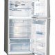 LG GR-B652YNSW frigorifero con congelatore Libera installazione Acciaio inossidabile 3