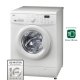 LG F1491QD lavatrice Caricamento frontale 7 kg 1300 Giri/min Bianco 3