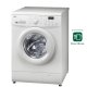 LG F1491QD lavatrice Caricamento frontale 7 kg 1300 Giri/min Bianco 4